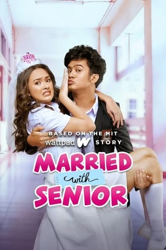 Married with Senior image