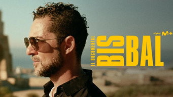 Bisbal, el documental (2023)