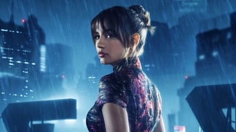 #8 Той, хто біжить по лезу 2049