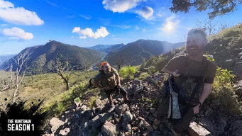 DANGEROUS Mountain hunt???