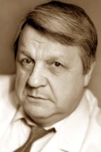 Image of Yuri Mazhuha