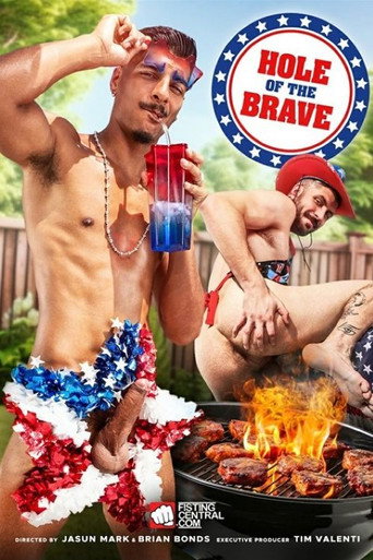 Hole of the Brave (2026)