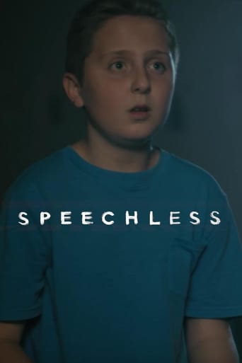 Poster of Speechless