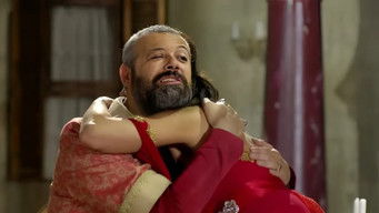 Episode 32 — Episode 32