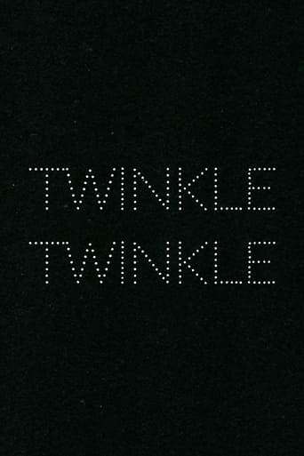 Twinkle Twinkle