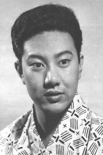 Image of Senjaku Nakamura