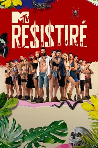 Resistiré - Season 2 Episode 14 Odcinek 14 2022