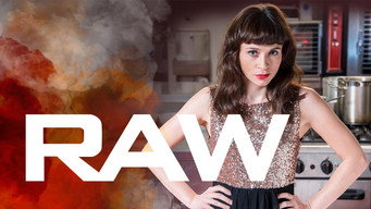 Raw (2008-2013)
