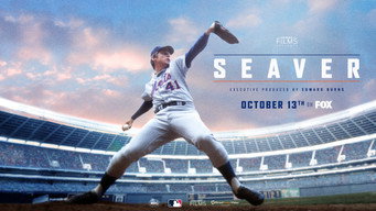 #4 Seaver