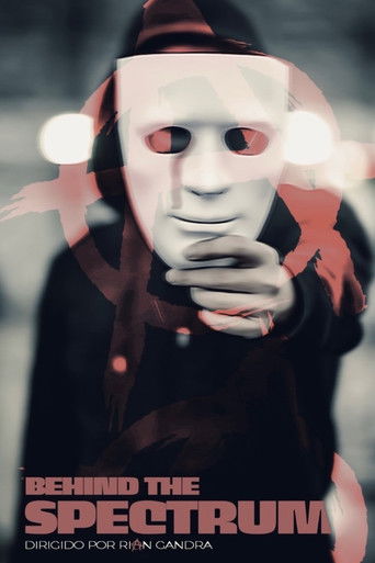 Behind the Spectrum (2024)