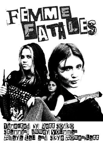 Femme Fatales (2025)