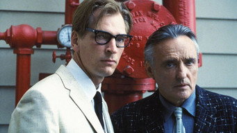 Witch Hunt (1994)