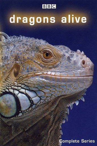 Dragons Alive: Season 1