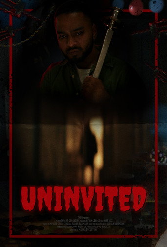Uninvited (1970)