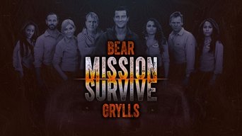 Bear Grylls: Mission Survive - S1E01