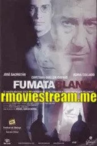 Poster of Fumata blanca