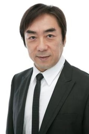 Image of Nobuhiko Kazama