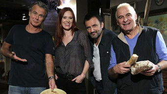 Episode 1 — Franck Dubosc, Michel Fugain, Audrey Fleurot