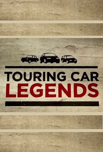 Touring Car Legends: Season 1