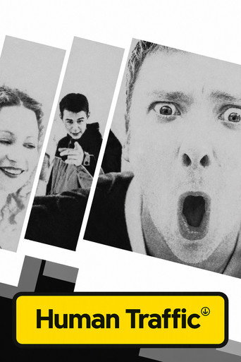 Human Traffic