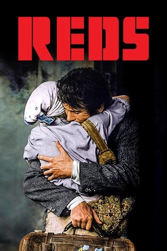 Reds Poster