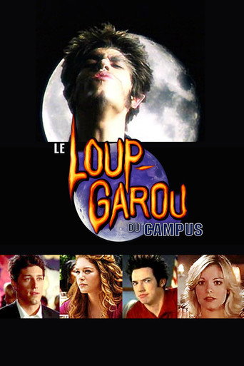 Le Loup-garou du campus (1999)
