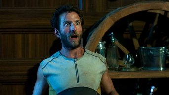 Cena de A Família das Ilhas