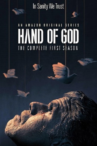 Mão de Deus: Season 1
