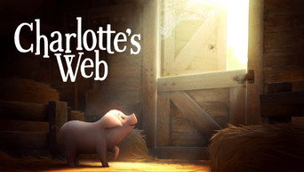 #3 Charlotte's Web