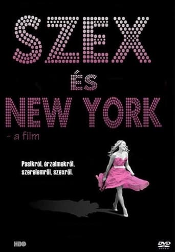 Szex és New York