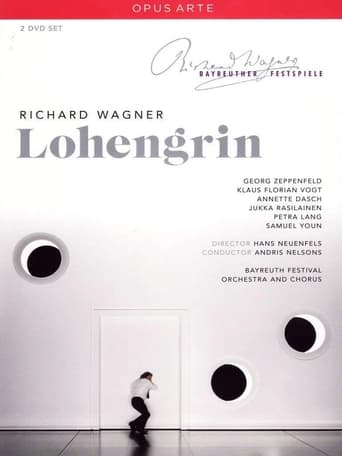 Poster för Lohengrin