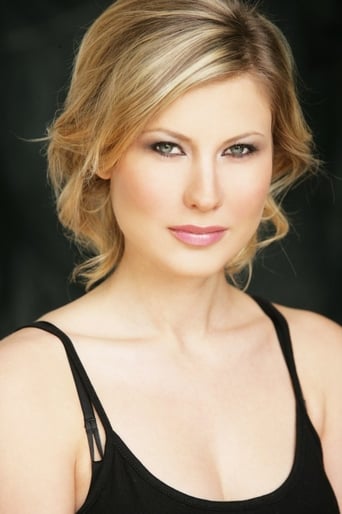 Image of Olya Milova