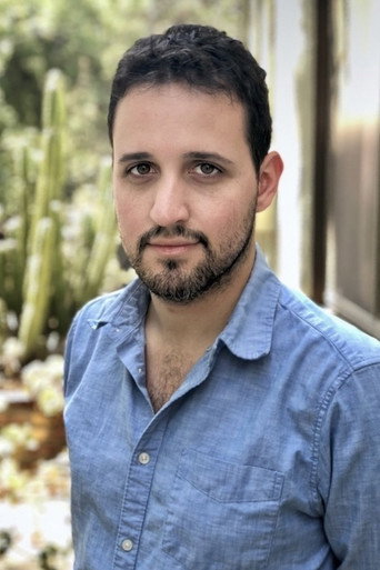 Alex Kavutskiy