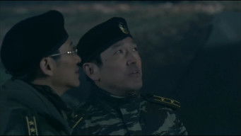 Episode 15 — Episode 15