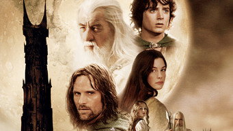 The Lord of the Rings: The Two Towers backdrop 7
