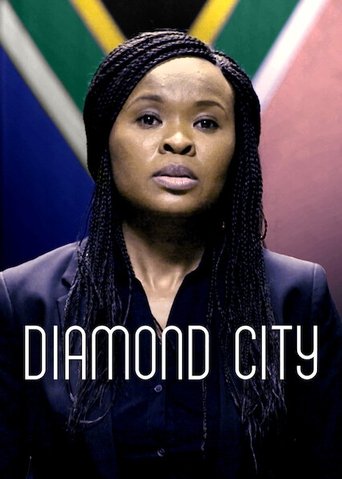 Diamond City: Season 1