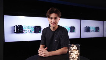 CHILL CLUB 推介 T1E88