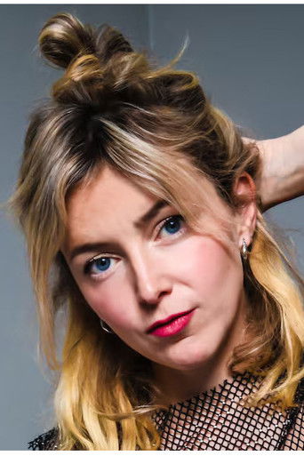 Evelien Bosmans is Nicky Sterckx