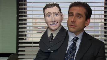 Cena de Dia Das Bruxas