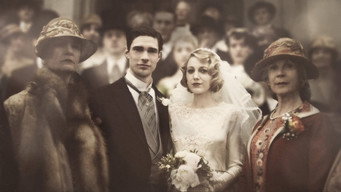 Still 12 from The Age of Adaline