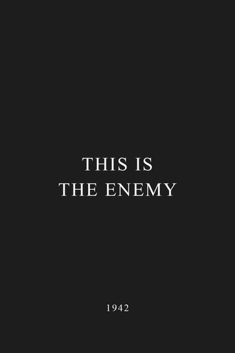 This is the Enemy (1942)