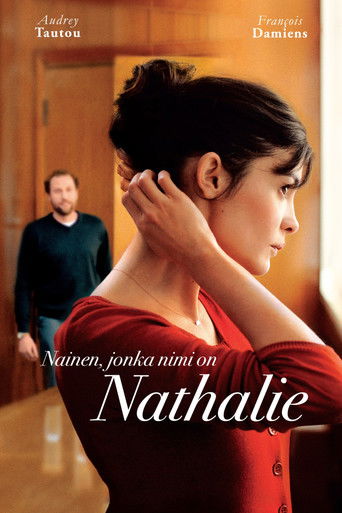 Nainen, Jonka Nimi on Nathalie