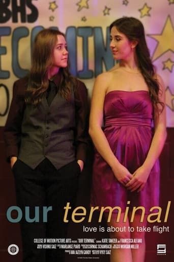 Poster of Our Terminal