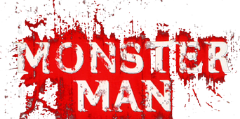 صورة من Monster Man