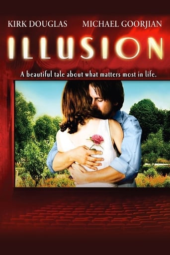 Poster of Illusion