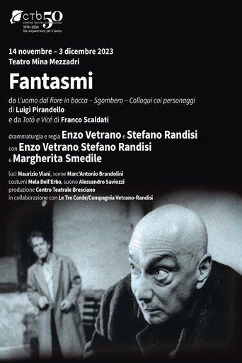 Fantasmi (2024)
