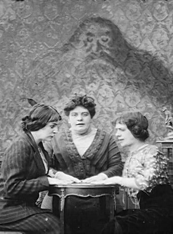 La Revanche des Esprits (1911)