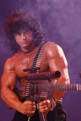 Image of Kane Roberts