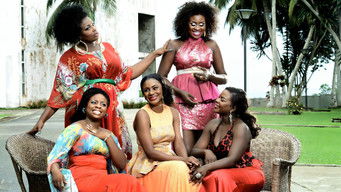 Lekki Wives (2013) 予告編