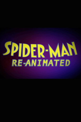 Spider-Man: Re-Animated - TopStrem